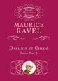 Daphnis et Chlo, Suite No. 2 Study Scores sheet music cover